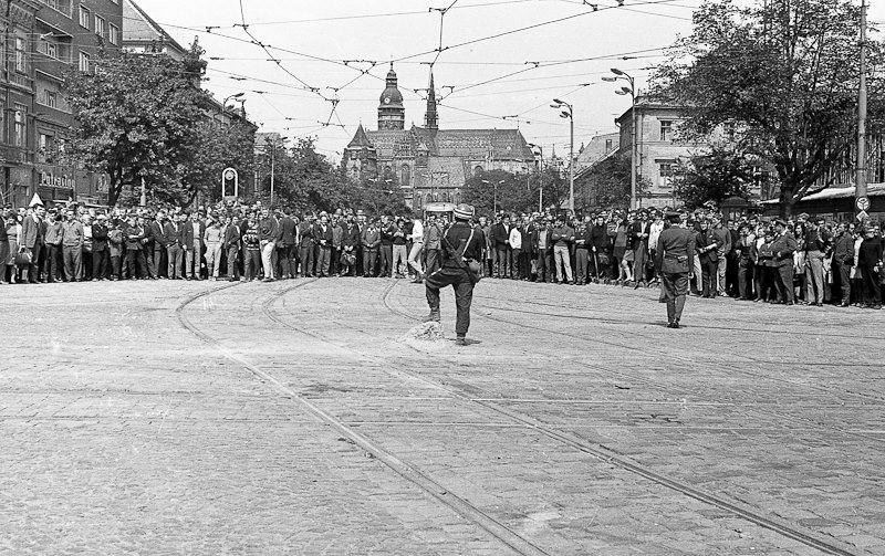 42 Košice August 1968